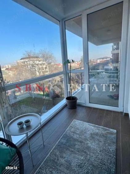 Apartamente 3 Camere Apollo Residence | Parcare | Centrala - 8