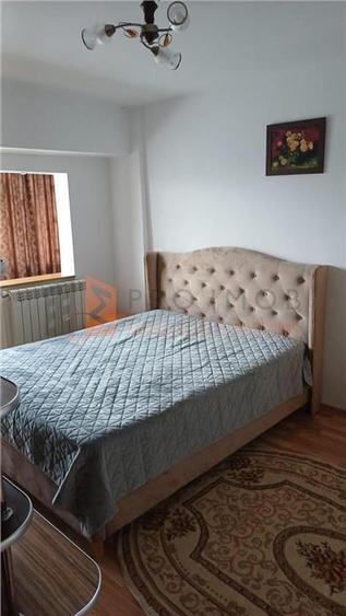 Garsoniera cf 1 decomandata zona Unirii-Centru - 1