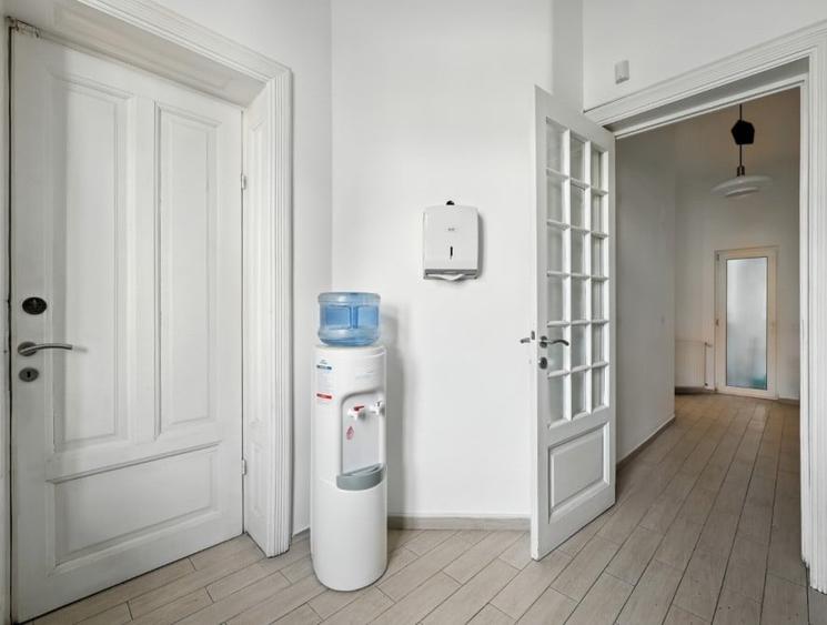 Vila Dorobanti Capitale , renovata 2025 - 18