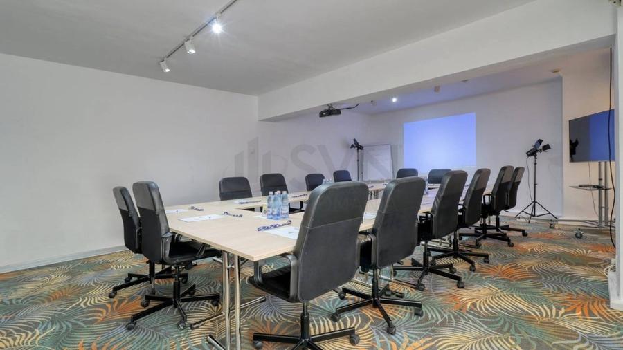 REC3001459 Spatiu de coworking disponibil in Piata Victoriei - 1