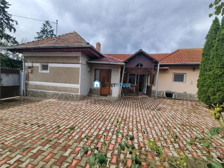 Casa Renovata in zona centrala - 2