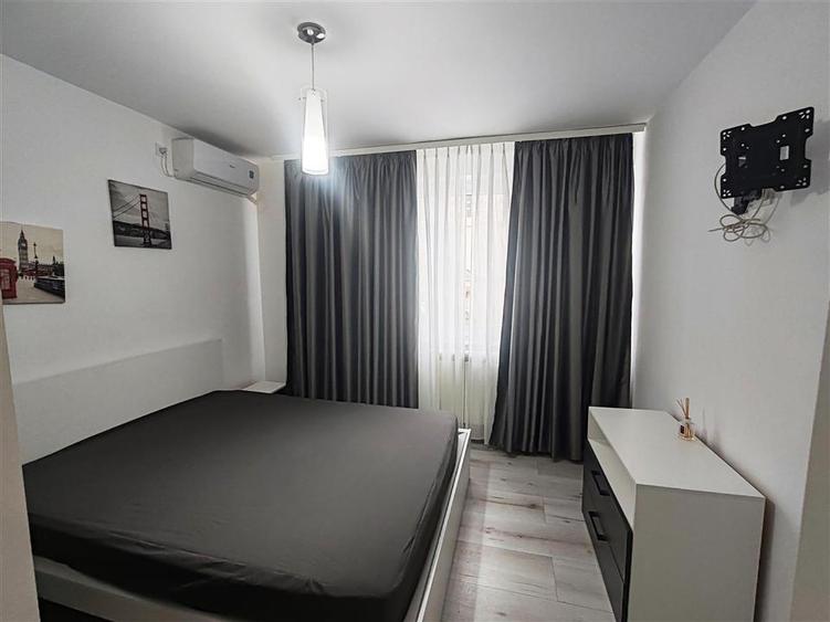 Apartament 2 camere in Ploiesti, zona ultracentrala - 7