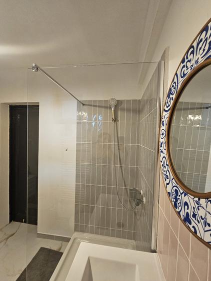 Central | Gara de Nord | Ideal Airbnb | Etaj 6 - 10