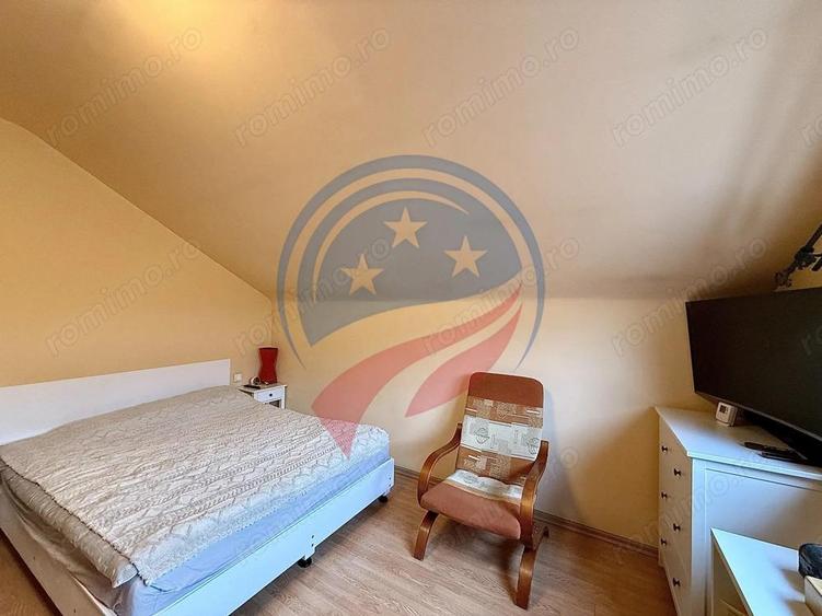 Casa de vanzare Bld. Nicolae Romanescu, Craiova - 17