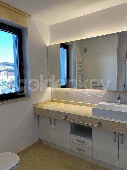 Vila moderna cu 5 camere si piscina| Oxford Gardens - 15