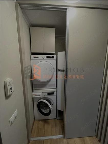 Garsoniera cf 1decomandata zona Brosteni - 7