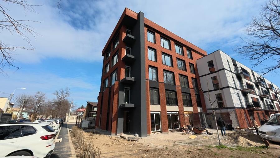 Apartamente 2 Camere Direct de la Dezvoltator / Melchisedec Residence - 1