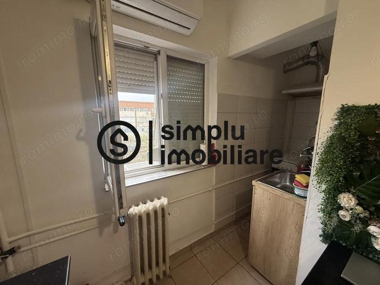 Garsoniera decomandata, etaj 3 / 4, Henri Coanda - 85 000 Euro - 10