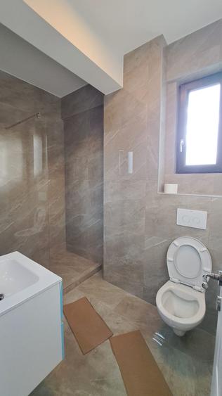 Km 5 - Veterani 2 camere mobilat ,utilat ,parcare, prima inchiriere 450 Euro - 13