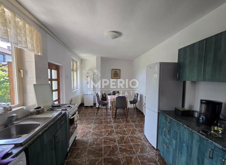 Casa individuala in Grigorescu – Zona 14 Iulie | Teren 360 mp | Curte proprie - 8