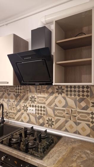 Inchiriez garsoniera 38mp utili 10minute metrou - 6