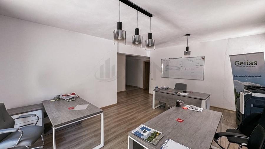 REA1019758 4 camere Petru Rares I Gradina I Bloc Nou - 9