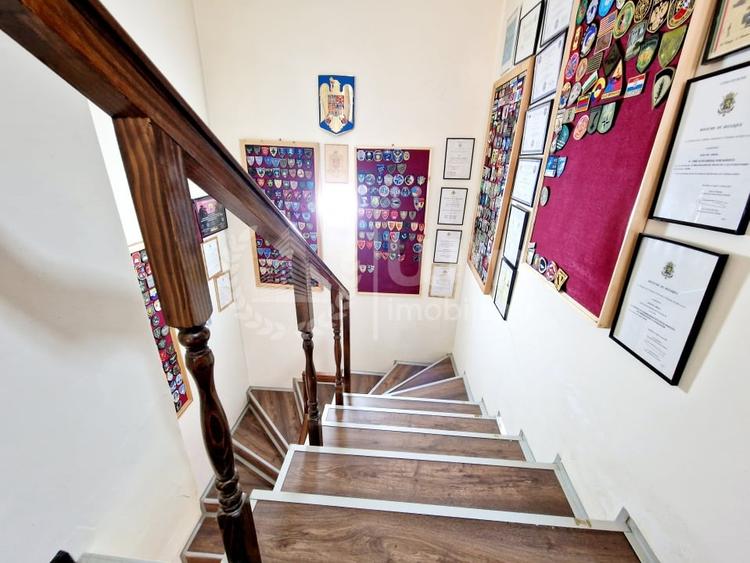 Duplex 5 camere | Finisat | 128 mp util | Manastur | Zona Campului - 17