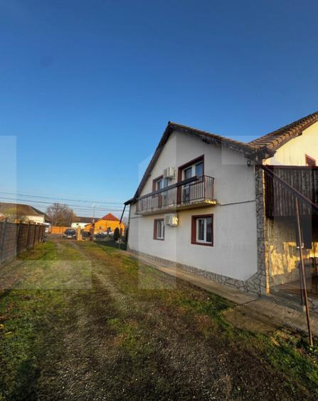 Casa individuala 5 dormitoare zona Centrala - 13