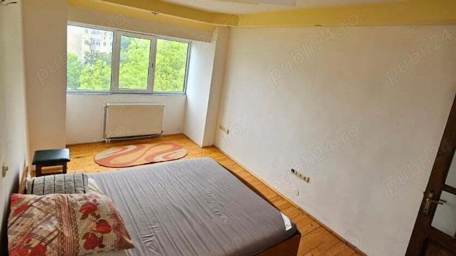 Apartament 3 camere de inchiriat Aleea Sporturilor, Buzau 90 mp Mobilat Utilat Chirie 400e - 8