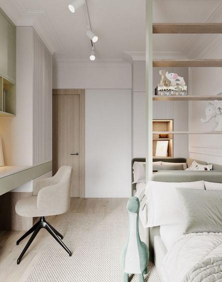 Apartament duplex | 3 camere | 3 bai | 133 mp totali - 40