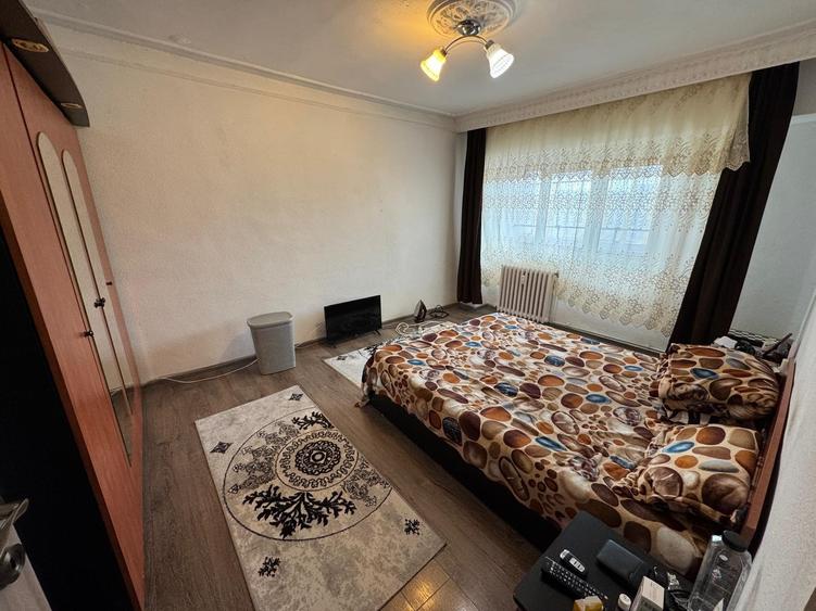 Nicolina, CUG, langa Selgros - Apartament 2 camere, decomandat, comision 0 - 9