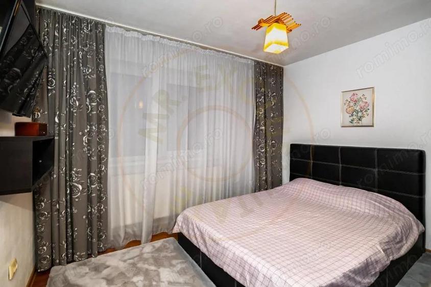 De INCHIRIAT Apartament 2 camere-Pitesti-zona Trivale! - 6
