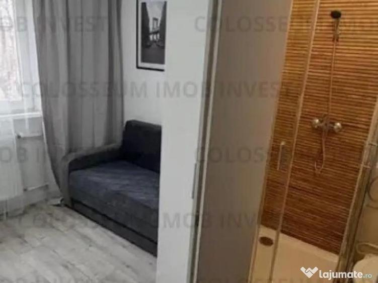 Camera de camin cu baie proprie - Zona Gemenii-Florilor - 3