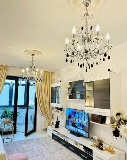 3 Camere Valea Oltului - 1