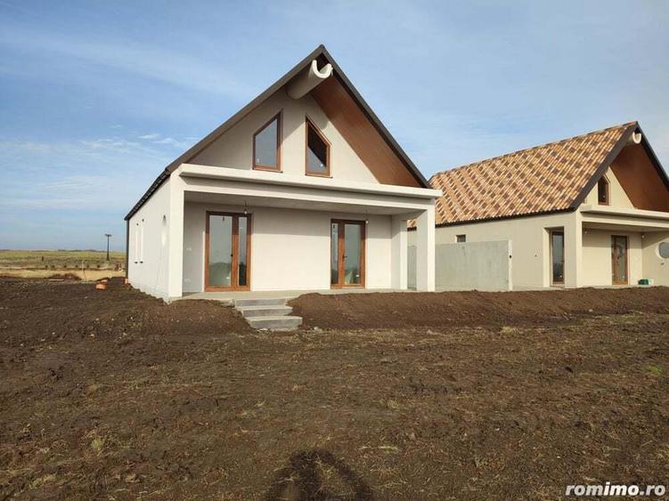 Sanandrei, Cartier Rezidential cu Spatii de Agrement si Parcuri, Acces Rapid - 1