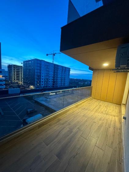 Apartament 2 camere | Pipera | Porche Pipera | Ambiance Residence - 7