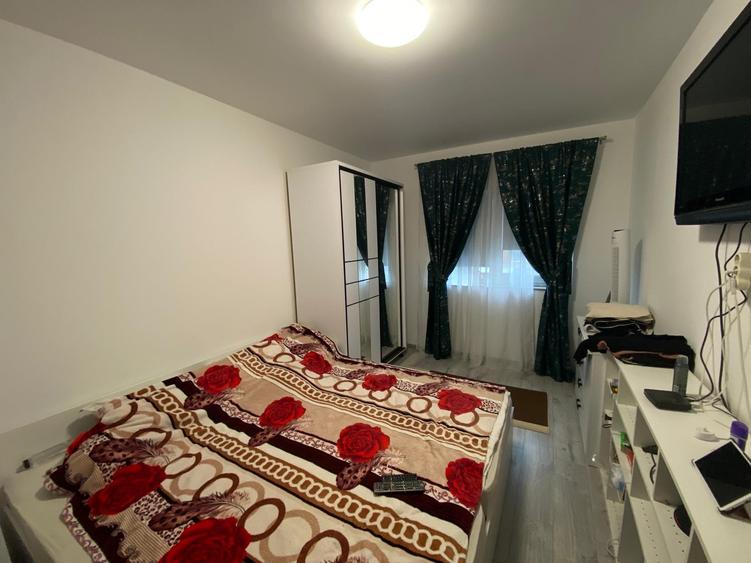 Duplex cu 4 camere si mansarda. Complet mobilat si utilat. Comision 0 - 19