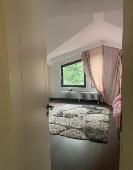 Pipera  Sc Americana  Vila Duplex  - Vila  Iancu de Nicolaie - 16