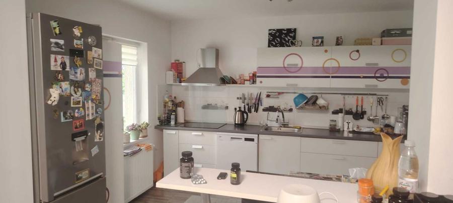Proprietar vand casa in Utvin - 4