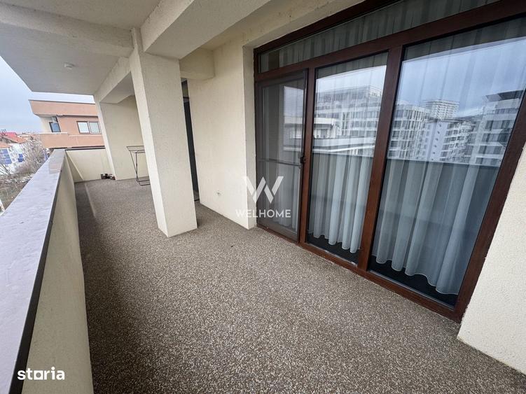 Penthouse de inchiriat, Doamna Stanca Sibiu - 9