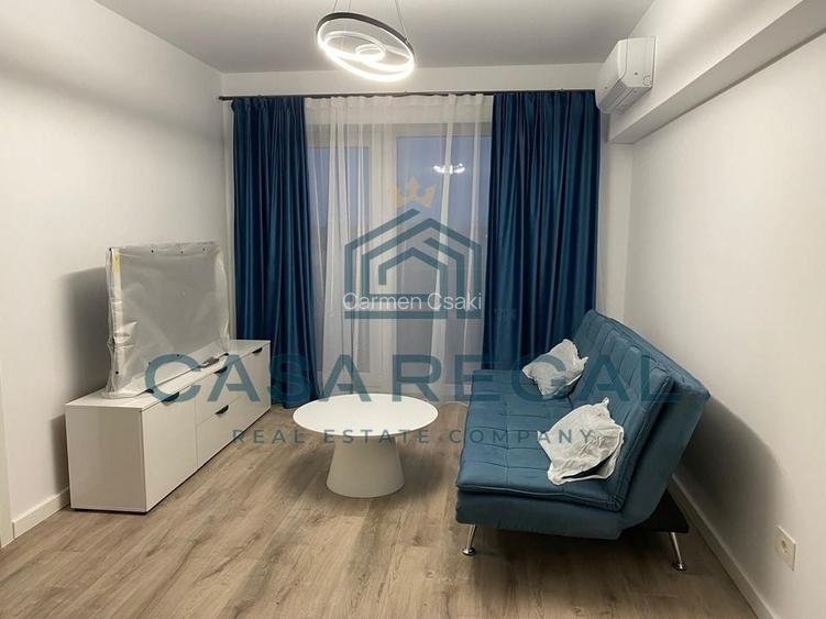 De închiriat – apartament 2 camere, lux, Green Residence Oradea, loc de parcare