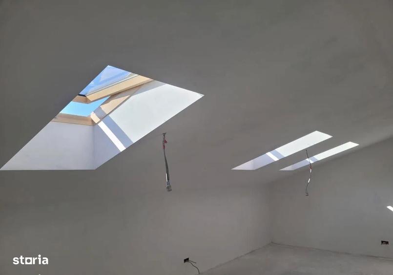 Vila Duplex spatioasa cu mansarda si 3 parcari | Pipera Matei Mill - 5