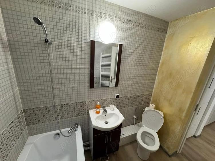 Apartament 3 camere proaspat renovat Complet, Prima inchiriere ! - 5