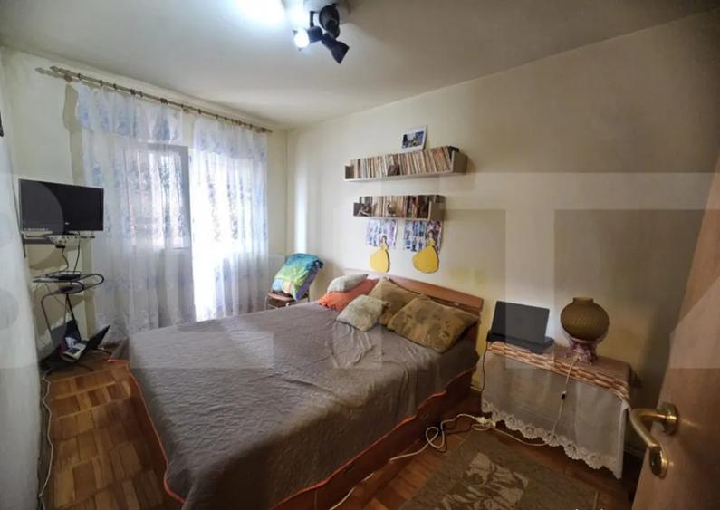 Apartament 3 camere decomandat 66 mp + 2 balcoane 95.000 - 3