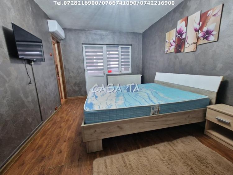 Garsoniera, situata in Targu Jiu, Str.Agriculturii - 3