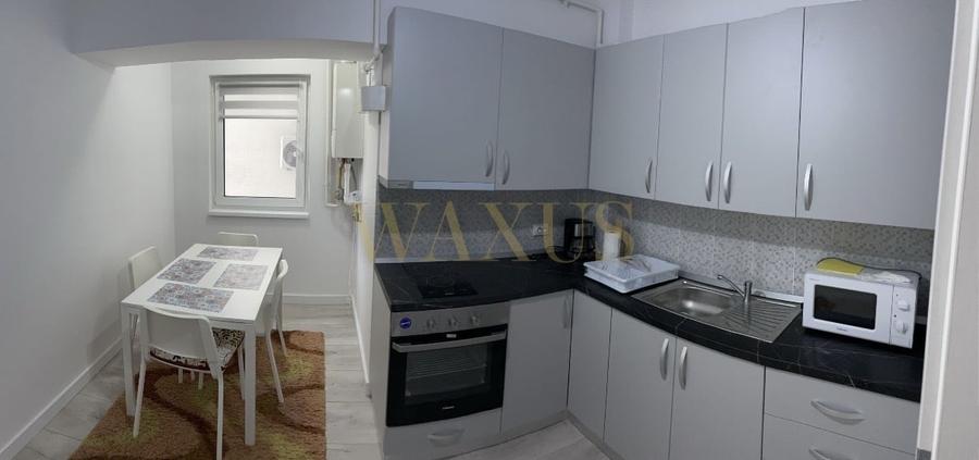 Apartament 2 camere, etaj 1, parcare subterana, zona Nord, - 7