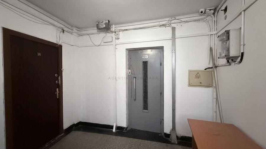 Studio Dublu Cismigiu | FARA RISC - 11