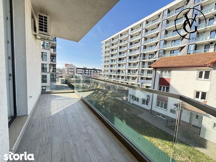 Studio de vanzare | MERAKI RESORT & SPA - Mamaia Nord - 6