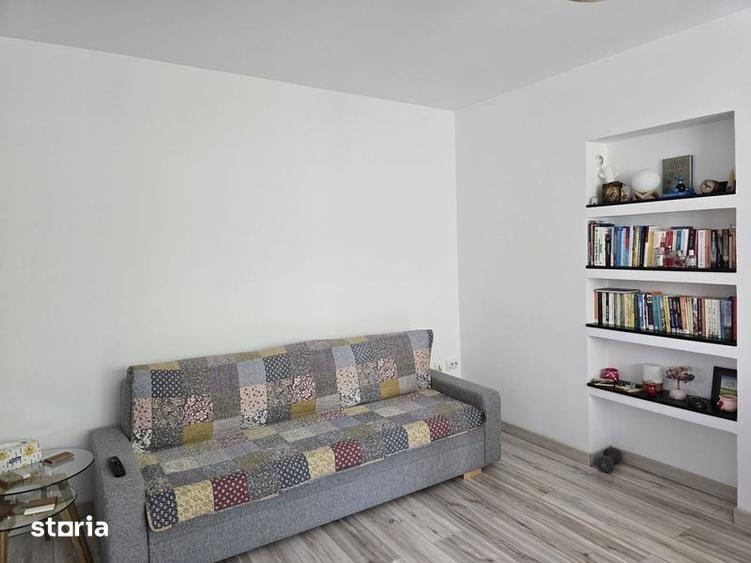 Apartament 2 camere in Pajura, mobilat, cu parcare si boxa - 2