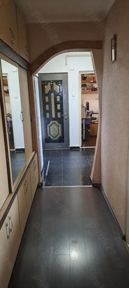 Apartament 3 camere 2 balcoane mobilat ?i utilat gata de locuit pe str. G. Co?buc. Garaj inclus. - 1