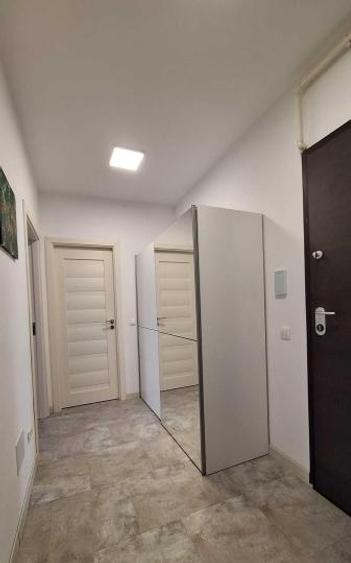 GARSONIERA PLAZA RESIDENCE FAZA 2 METROU 5 MINUTE BLOC NOU - 3