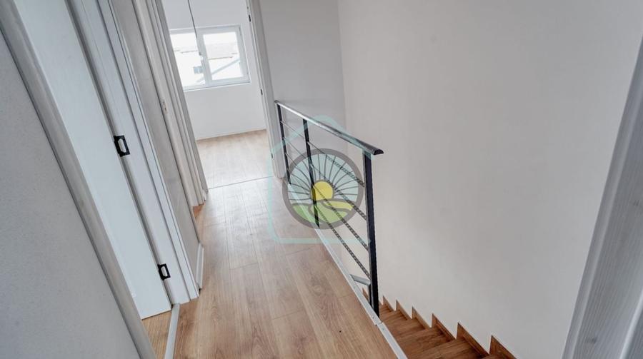 REZERVAT!!!  CASA SANPETRU BRASOV - 9