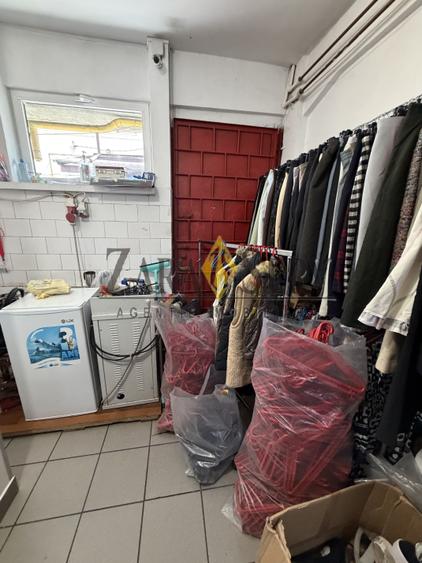 Spațiu comercial, de 150 mp, în Central