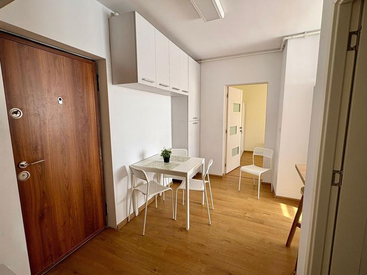 Apartament de Inchiriat 2 camere ultracentral - 7
