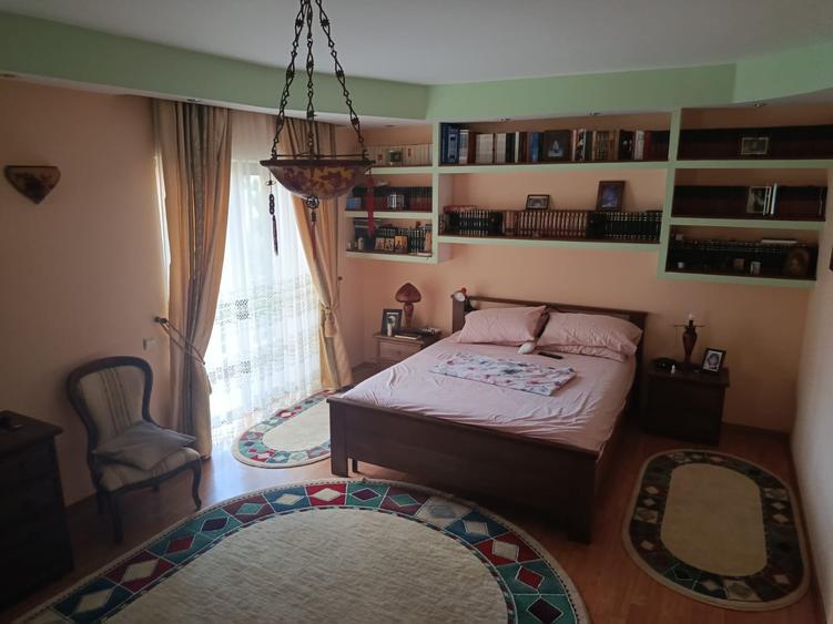 Complex Rezidențial Straulesti-Damaroaia- Vila-Zona Verde - 6