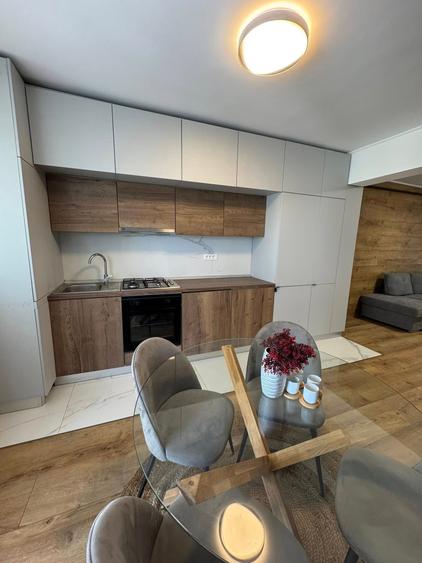 DESCOPERA ELEGANTA SI CONFORTUL  IN INIMA LITORALULUI - MAMAIA NORD - 2 CAMERE - - 19