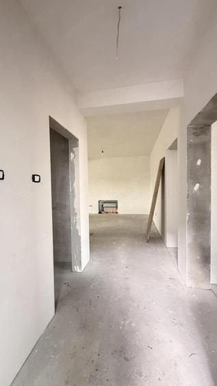 Comision 0% Duplex modern de vanzare in Mo?ni?a Noua 3 camere, teren 340 mp - 13