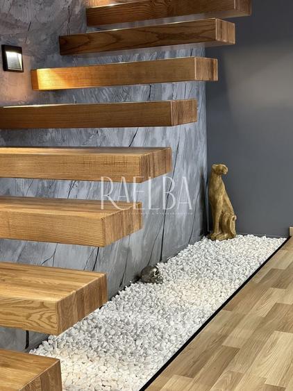 Casa | 5 camere | Tunari | Dimieni - 15