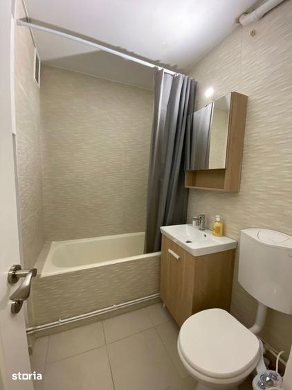 Apartament Brazda 3camere mobilat, utilat, cu centrala 1/4 - 5