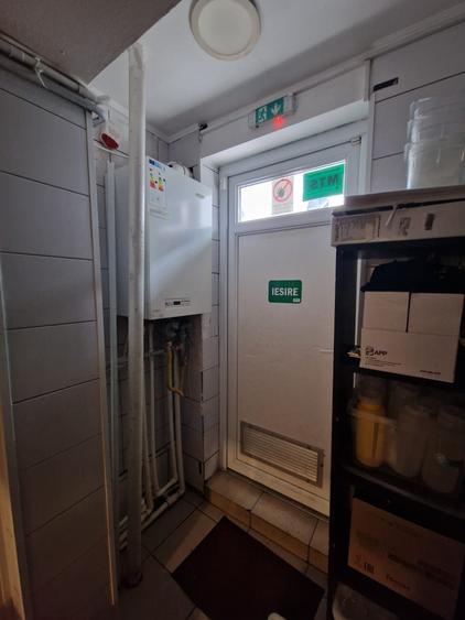 Spatiu comercial ultracentral,complet echipat pentru restaurant- COMISION 0% - 6